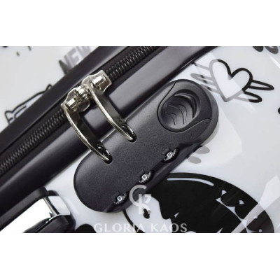 Set Fantasia Loves 50cm + Vanity Case Set Fantasia Loves 50cm + Vanity Case